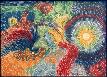 アストレア・コンポジションXII