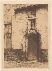 Brugge (オブジェクトの元のタイトル)