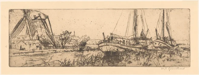 De Vliet (原題)