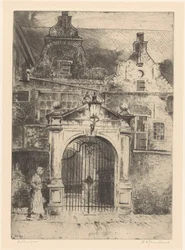 エンクハイゼン（オブジェクトの原題）