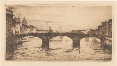 フィレンツェ（原題）