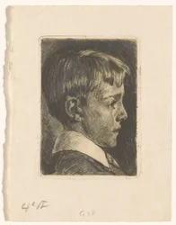 Wouter Nijhoffの肖像