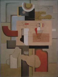 アトリエの写真 I