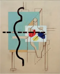 画家