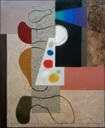 画家