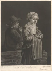 Seurakunnan orvot