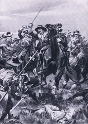 オーグリムの戦い