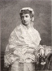イタリアの女王