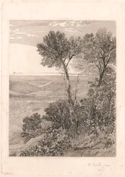 The Vale of Ashburnham, A Replica of the Right Half   1445730   ja       japanese Successfully Translated  Original: One of a Set of Four: Much Ado About Nothing or Illustrations of Old Sayings Translat: One of a Set of Four: Much Ado About Nothing or Illu