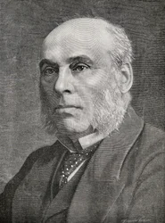 ウィリアム・ヘンリー・スミス、「The English Illustrated Magazine」、1891-92