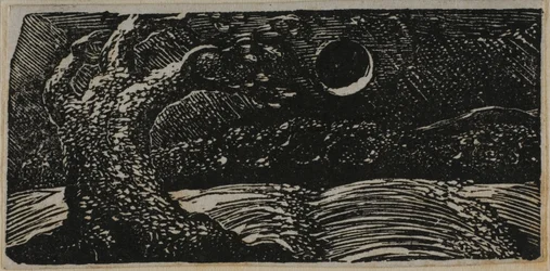 『ウェルギリウスの牧歌』より