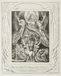 職業書：Pl。 16、あなたは1825年、邪悪な者の裁きを成し遂げました。