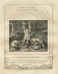 職業書：Pl。 8、1825年、私が生まれた日が滅びるように。