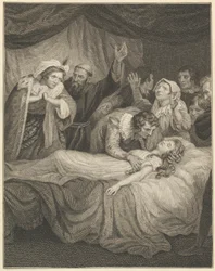 ジュリエットの死