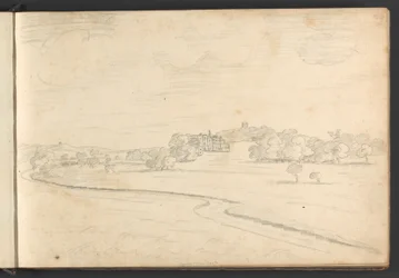 Castelo de Powderham