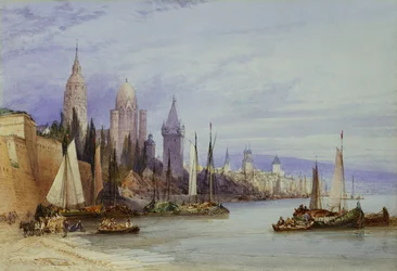 ラインスのメイエンス、1895