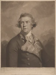 Arvoisa Augustus Keppel