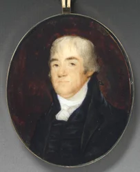 ジョエル・バーロウ、1806年