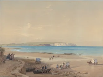 Culver Cliff, Isle of Wight   1446198   ja       japanese Successfully Translated  Original: Landscape with River and Figures Translat: Landscape with River and Figures 1445261 ja japanese Successfully Translated Original: Woman with a Parasol, c.1925 (oil