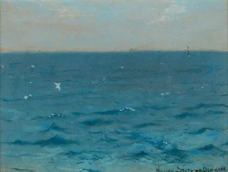ノースブリーズ、1884