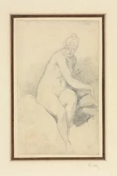 Seated Nude   1307888   ja       japanese Successfully Translated  Original: Saint Anthony of Padua Translat: Saint Anthony of Padua 1187836 ja japanese Successfully Translated Original: The Cup Bearers fresco from the South Propylaia, Knossos, Crete, Mino