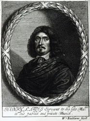 ヘンリー・ロウズ（1596-1662）