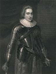 ヘンリー、プリンスオブウェールズ、c1830。