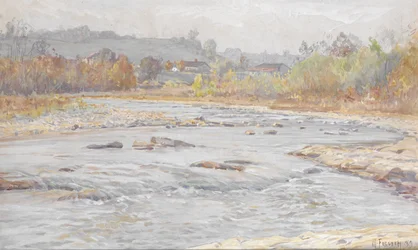 ホワイトウォーター ラピッズ