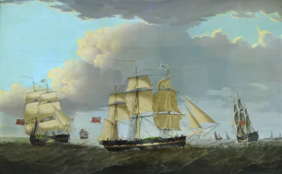 メアリー・フランシス