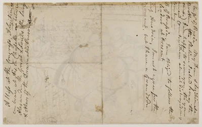 会議での口づけ、1818年