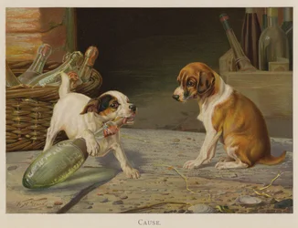 原因（クロモリト）