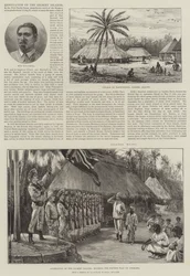 ギルバート諸島の併合