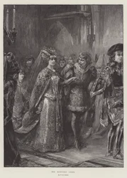 名誉あるゲスト