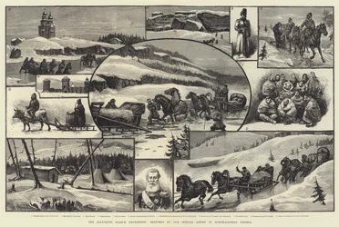 ジャネット捜索隊