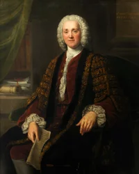 ジョージ・グレンヴィル（1712-1770）