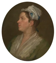 Ann Hogarth