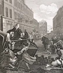 残酷さの第二段階