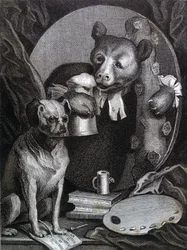 ザ・ブルーザー