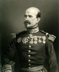 ジェネラル・トロチュ」1872年頃