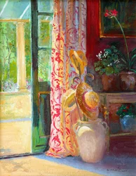 2002年夏帽子