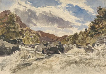 Mountain Torrent