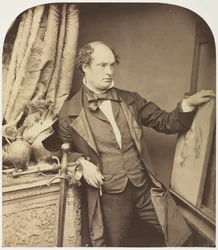ダニエル・マクリース (1806-1870)