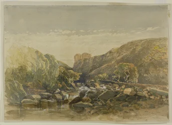 ハンレー城