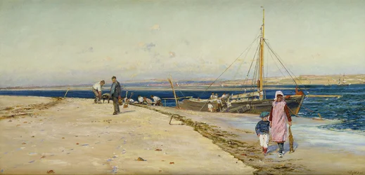 河口の銀行の数字、