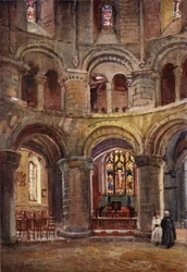 ノーマン聖墳墓教会