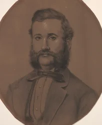 Portrait of Captain Wallace Foster   1454137   ja       japanese Successfully Translated  Original: Study of a Classical Figure Translat: Study of a Classical Figure 1447488 ja japanese Successfully Translated Original: Study for a Battle Scene Translat: S