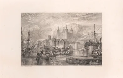 ロンドン塔