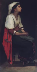 イタリア娘