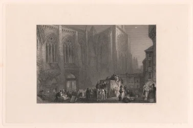 サンジュリアン、トゥール