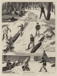 マニトバでの生活IV